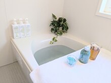 ランプリール(Remplir)/浴室