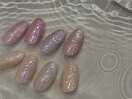 OPI～ラメ掛け1本150円～