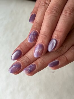 オランダエステティック(Holland Esthetics)/デザインネイル