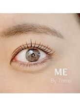 アイラッシュサロン ミー(ME)/ラッシュリフト×ケラチン