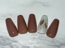 エミス(Amys)/Simple artコース