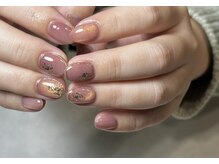 メヘリオ ネイル(Meherio nail)/