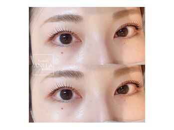 アネラ 仙台駅東口店(ANELA)/まつげパーマ