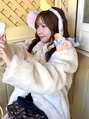 シェリーアンジュリアン 表参道店(Cheri ange LIAN) MIO 表参道