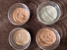 フィールミーハート(Feel me heart)/お悩みに合わせて選べます♪