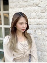 リラシア(Lilacia) misato