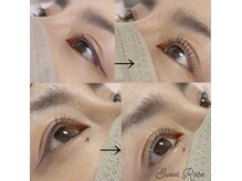 スイートローズ(Sweet Rose)の雰囲気(日常から離れ、ゆったりとした時間をお過ごしください。)