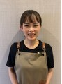 サロンドフェイス 木曽川店(Salon de Faith) 太田　 美紀