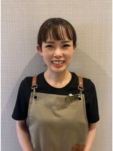 サロンドフェイス 木曽川店(Salon de Faith) 太田 美紀