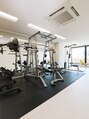 トライヴ 仙台駅前店(TRYVE) 広々とした開放的な空間で楽しくトレーニングをしましょう！