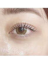 スターリー ラッシュ(Starry Lash)/束間×ティントで韓ドルまつ毛！