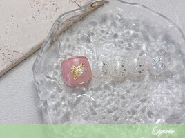 *Fトレンドネイル* 25/04