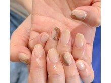 クラシカ 幡ヶ谷店(CLASSICA)/3月ネイル☆