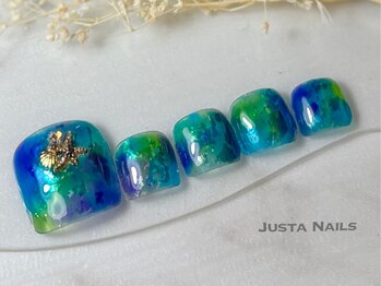 ジャスタネイルズ(JUSTA NAILS)/
