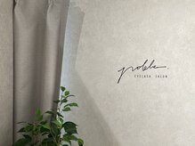 ノーブル(noble)/店内♪