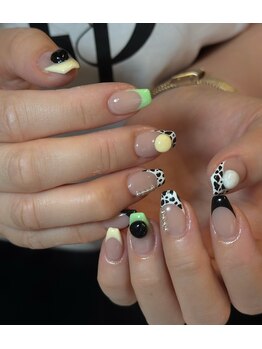 グレイス ネイル(Grace nail)/
