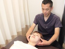 メディカル 真骨ラボ(Medical 真骨ラボ)/◆施術風景◆