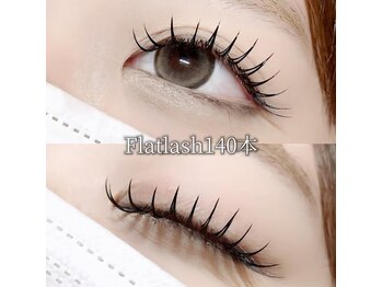 ミノリ(minori)/フラットラッシュ