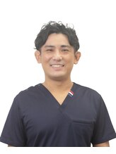 整体院 優(YU) 竹内 雄樹