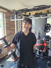 尾田整骨院 根岸 奎多