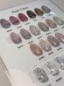 【 HAND 】フラッシュネイル　6,800円