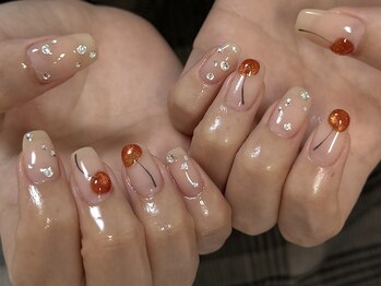 シェアト(Scheat)/Cherry art