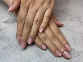 【ハンド】ワンカラー