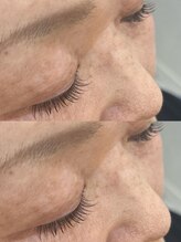 エムアイエス(mis)/エクステ×まつげパーマ