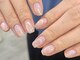 ガーランドネイル(Garland nail)の写真