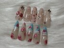 し放題デザインbyなお