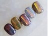 【付け替え無料★】秋☆フラッシュnailコース　￥7000→￥6000