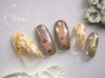 リッチアートコース9月