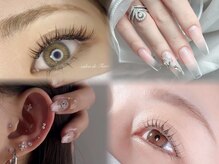 サロン ド ティアラ(salon de Tiara)