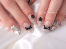 カヤビューティー 六本木(KAYA.beauty)/120分付け放題コース