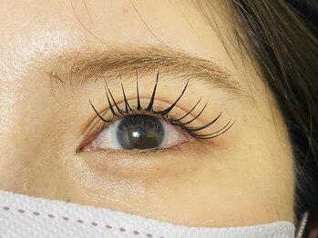 ベストアイラッシュ 渋谷109前店(Best Eyelash)/LEDフラットラッシュ120本