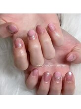 スーリール(Sourire)/◇ネイルデザイン◇