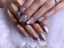 ウェリナ(Welina)/定額ネイル