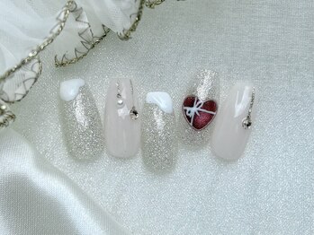 クリスマス【パラジェル梅田】