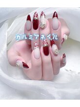 カルミアネイル 日暮里店(Kalmia Nail)/