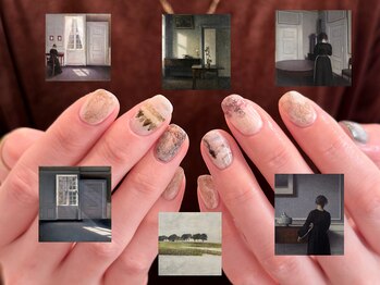 ユウネイル 大塚店(younail)/お任せデザイン