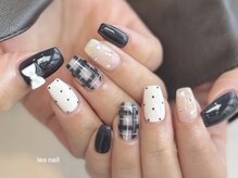 レオネイル 西阿知新田店(leo nail)