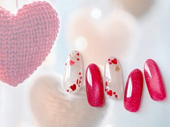 カノア(KANOA)/2月定額トレンド