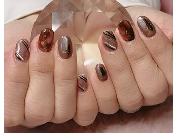 チェリーブロッサム(A CHERRY BLOSSOM)/チョコレートでおまかせ