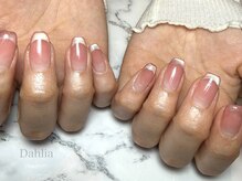 ダリア(Dahlia)/マグ×フレンチ