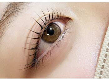 ENA/ラッシュリフト