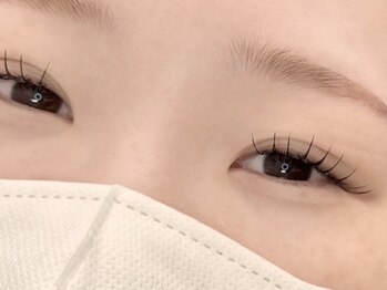 Makea福岡天神店【上下まつげパーマ/LEDマツエク/眉毛サロン】【2/28NEW OPEN(予定)】/LEDマツエク【福岡天神】