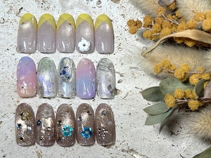 アメリ ネイル(Ameri nail)の写真