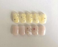 タロウネイル(taro nail)