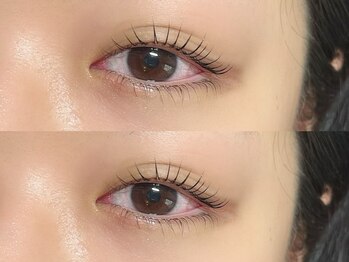 エルミュ(Elmu)/上下ナチュラルパーマ