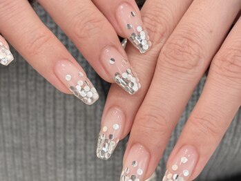 ウル(uru)/holo gradation